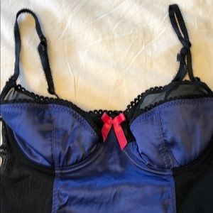 Victoria’s Secret Sexy Little Things Lingerie